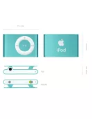 iPod Shuffle